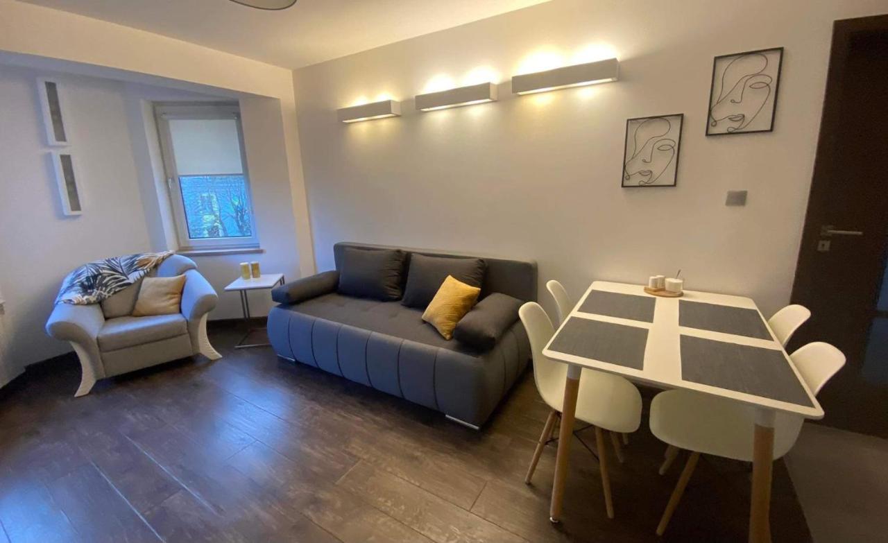 Apartament Elk Centrum Appartement Buitenkant foto
