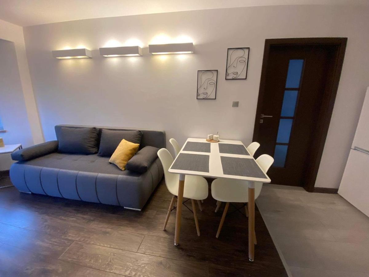 Apartament Elk Centrum Appartement Buitenkant foto