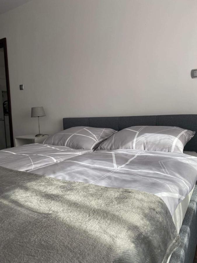 Apartament Elk Centrum Appartement Buitenkant foto