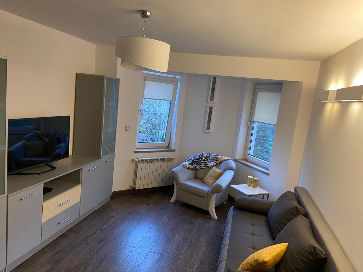Apartament Elk Centrum Appartement Buitenkant foto