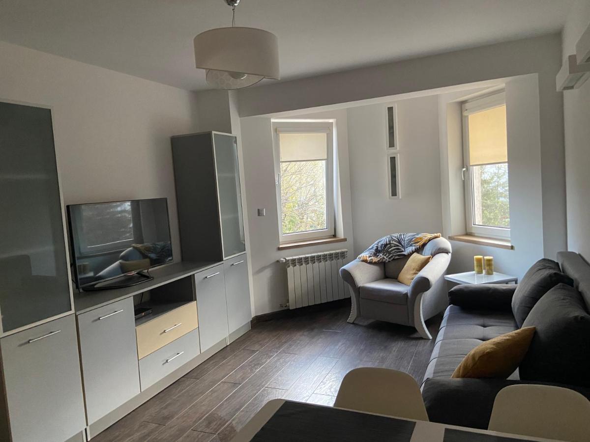 Apartament Elk Centrum Appartement Buitenkant foto