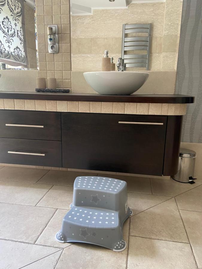 Apartament Elk Centrum Appartement Buitenkant foto