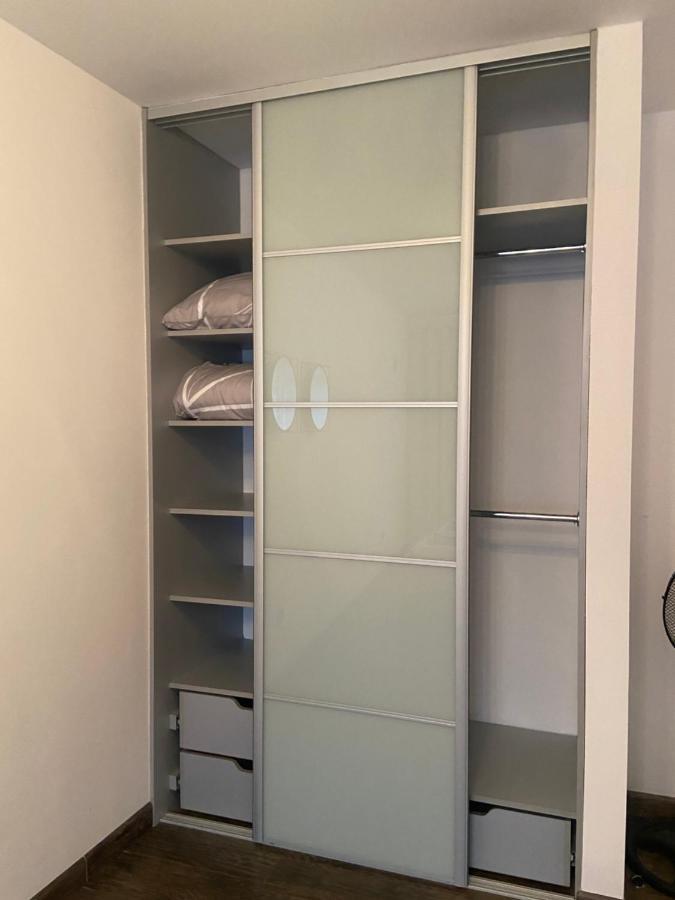 Apartament Elk Centrum Appartement Buitenkant foto