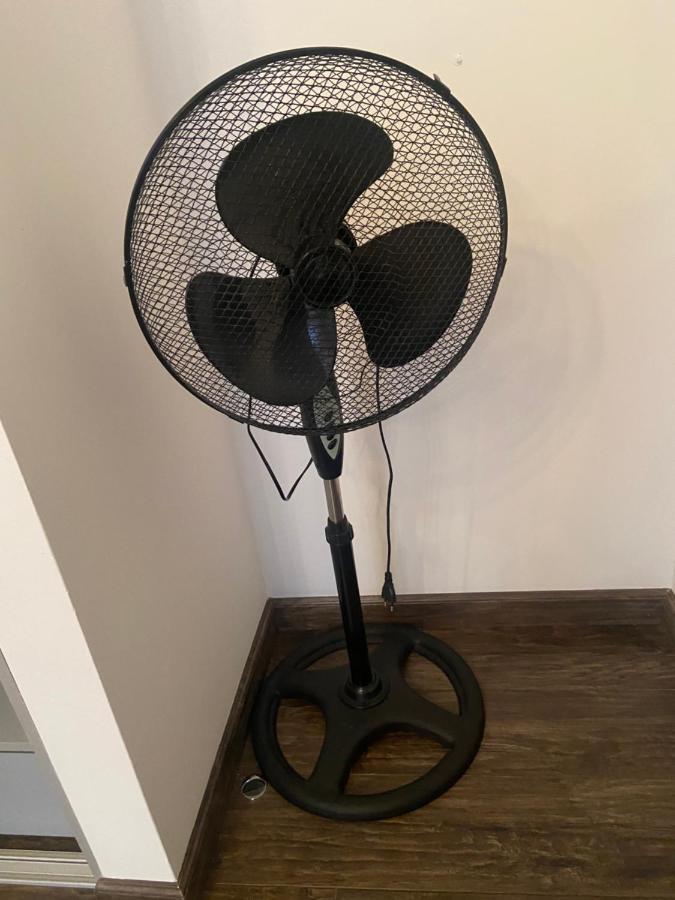 Apartament Elk Centrum Appartement Buitenkant foto