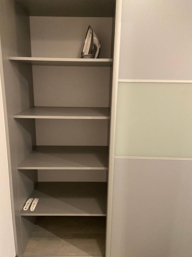 Apartament Elk Centrum Appartement Buitenkant foto