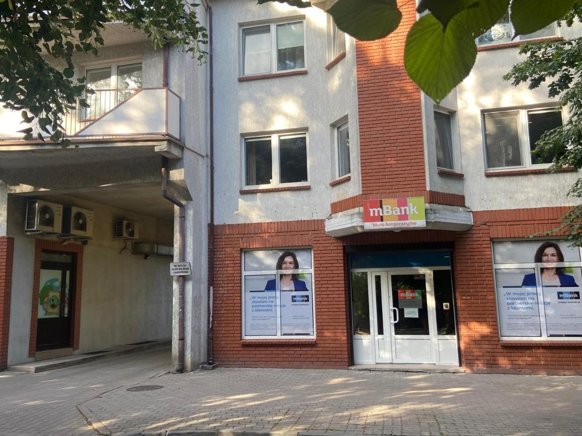 Apartament Elk Centrum Appartement Buitenkant foto