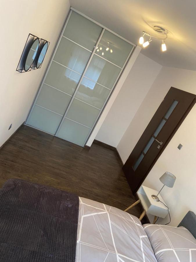 Apartament Elk Centrum Appartement Buitenkant foto
